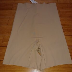 Firm Contouring Invisible Sculpt Ultra High-Waist Thigh Shaper